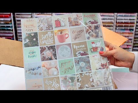 Fleur Design бумага