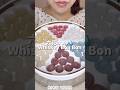 六花のつゆ💧 #asmr #mukbang #咀嚼音#bonbon#eatingsounds