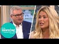 Do Short Skirts Invite Sexual Harassment? | This Morning