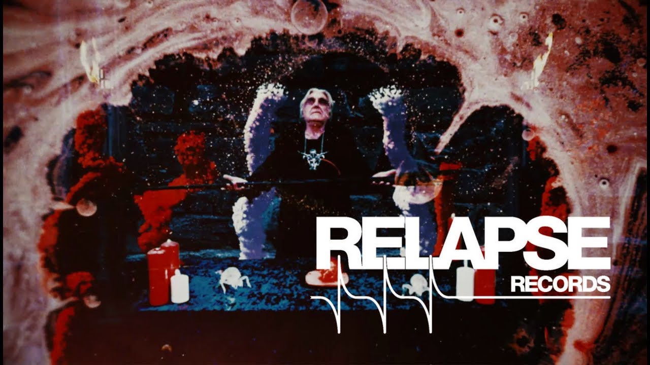 Guarda WINDHAND - Red Cloud (Official Music Video) su YouTube Guarda WINDHAND - Red Cloud (Official Music Video) su YouTube