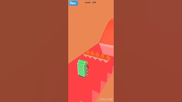 Ladder Run : Climb Race Gameplaywalkthrough All Levels #Short#150 #Luckygameplay