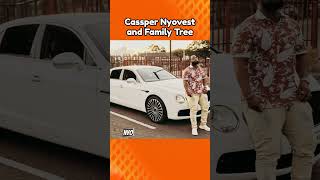 The Untold Story Cassper Nyovests Rise As A Record Label Owner