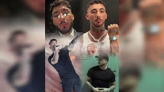 Ati242 - Maraton / Uzi̇ - 366 (Mixed By Faroz)