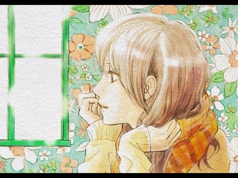 泣ける曲 切ない曲 片思いソング すきだよ 素敵なイラストと共にどうぞ Youtube