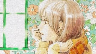 泣ける曲 切ない曲 片思いソング すきだよ 素敵なイラストと共にどうぞ Youtube