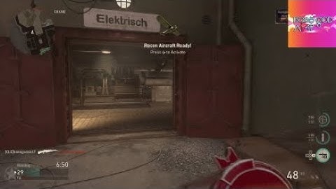 CALL OF DUTY WW2 THROWBACK ??? DOUBLETAP PERK