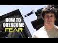 How to beat flip fear