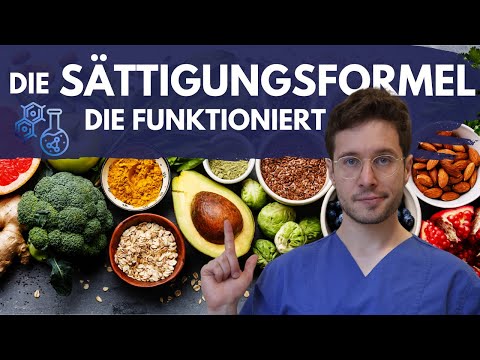 Nachhaltig abnehmen -