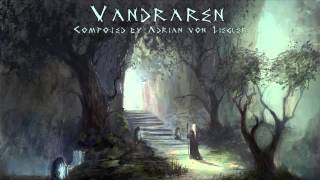 Nordic/Viking Music - Vandraren chords