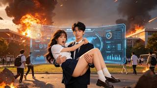 [Full]After a One-Night Encounter with the Her, He Awakens a Super All-Powerful System! #minidrama
