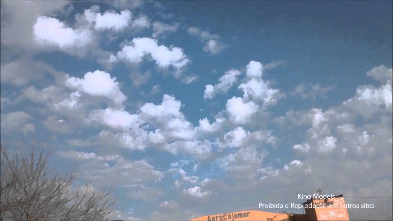 Teste Motor NTM 2836-3000kv