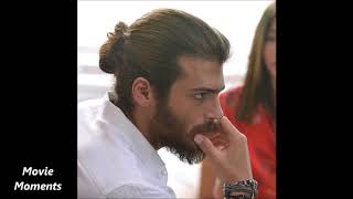 Can Yaman  Behind the Scenes | Real Life