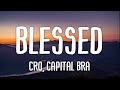 download Cro, Capital Bra - Blessed (Lyrics) - Lyrics Production download Cro, Capital Bra - Blessed (Lyrics) - Lyrics Production