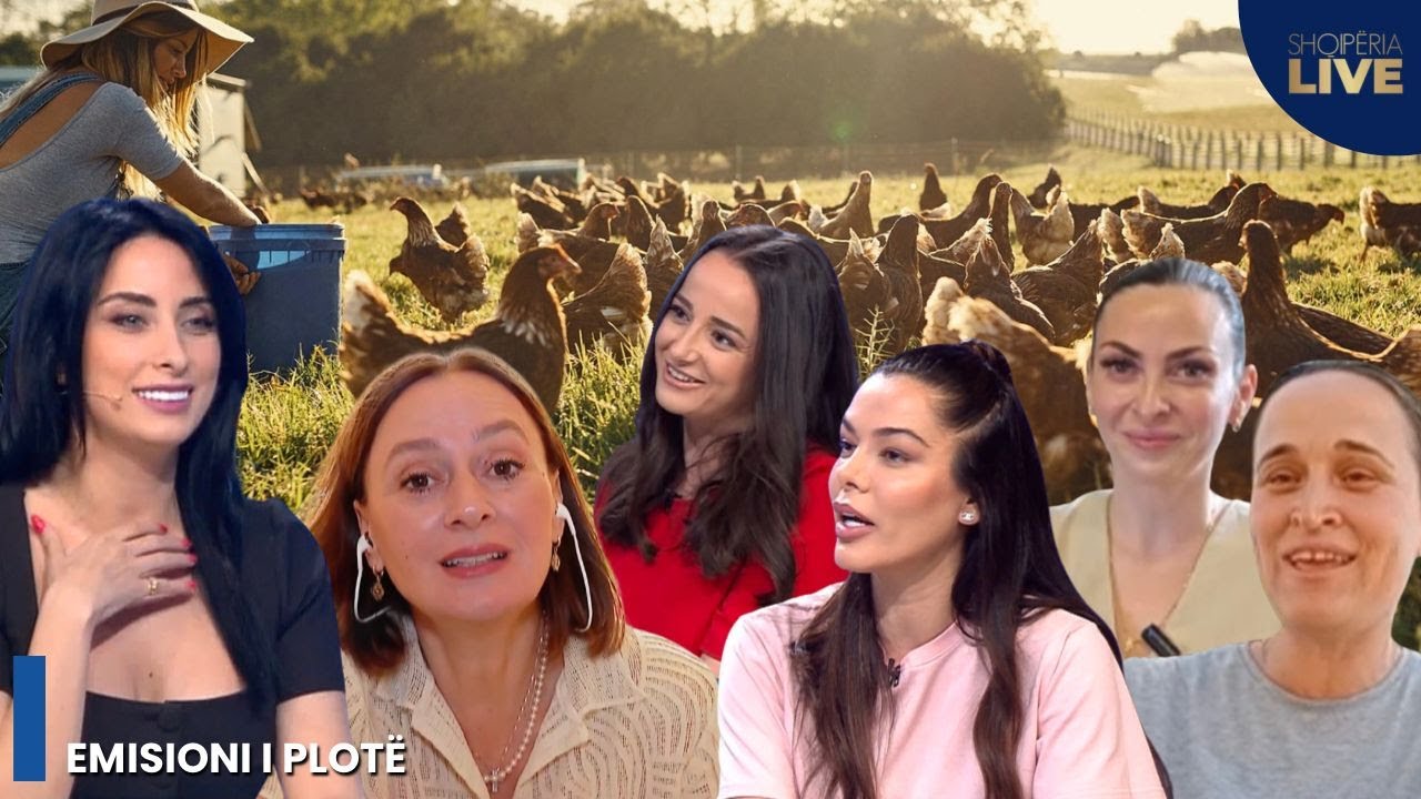 “700.000 euro një shtëpi” jeta në fshat apo në qytet! Ja kush ka avantazhe më shumë...