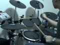 Anberlin - Readyfuels (Drum Cover)