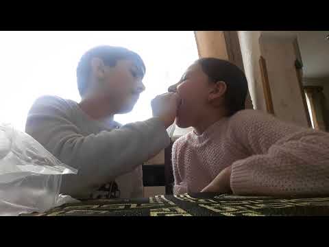 Nika mari ferebi ვაშა