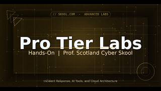 Pro Tier Hands-On Labs: Lab 3: Real AWS/Azure Environment Walkthroughs