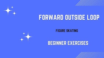 Nail the Forward Outside Loop: Essential Exercises for Skaters