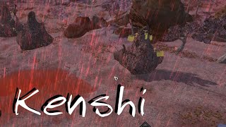картинка: Путь на Северозапад//Kenshi №15