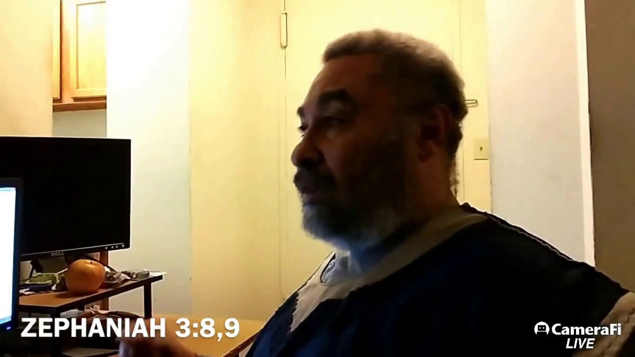 TAHAR EXPLAINS 1 WEST HEBREW IS BULLSHIT (LA SHAWAN QADASH)