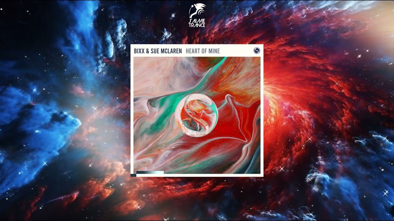 BiXX & Sue McLaren - Heart Of Mine (Extended Mix) [FIND YOUR