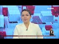 Оралда мас жүргізуші қағып кеткен әйел көз жұмды