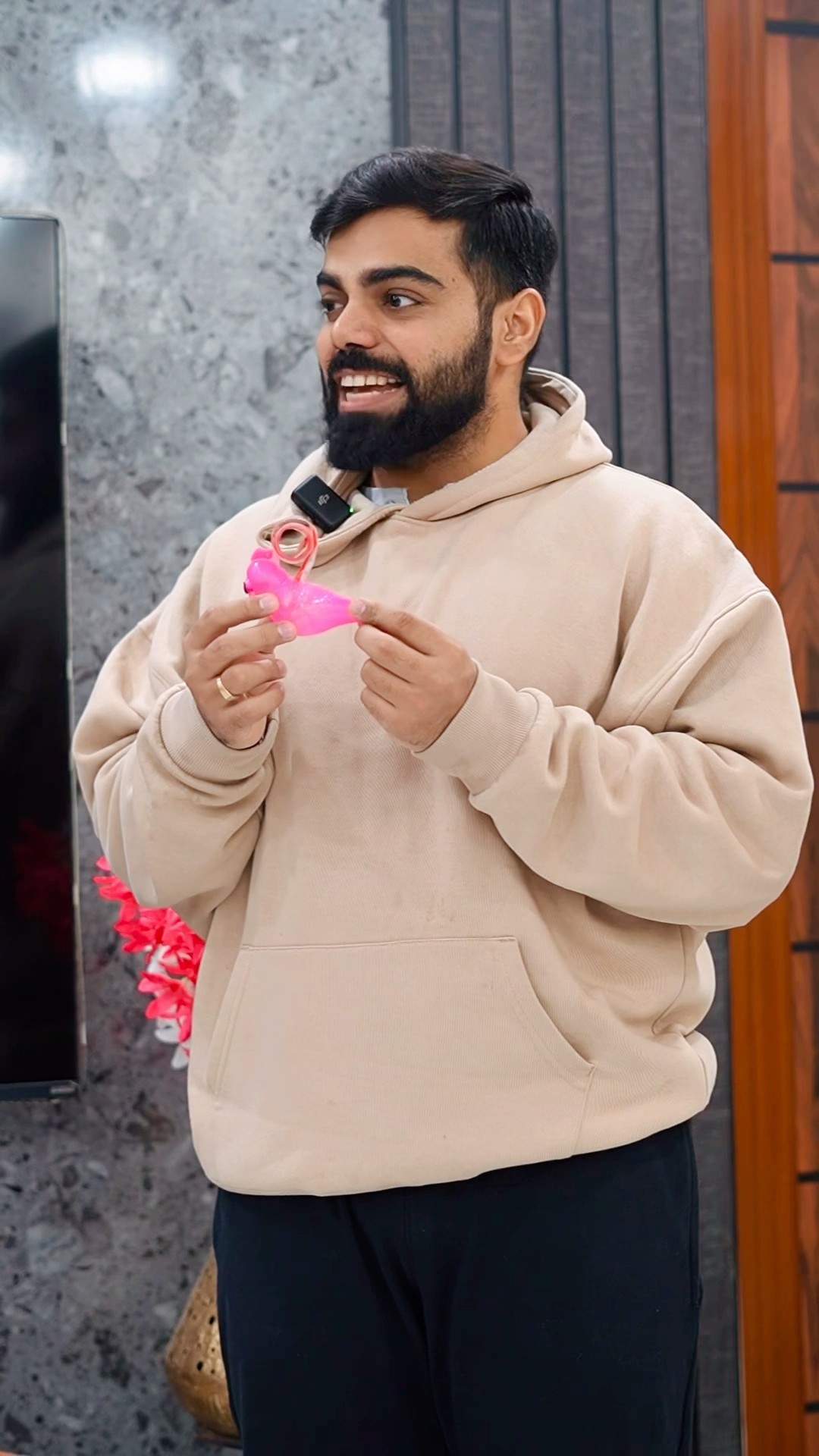 Gaurav nai mummy ko puppy bana diya #shorts #gauravaroravlogs #youtubeshorts