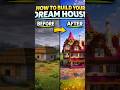 This Is How You Build Your Dream Minecraft House