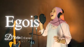 Egois | D' Erlin | Cover