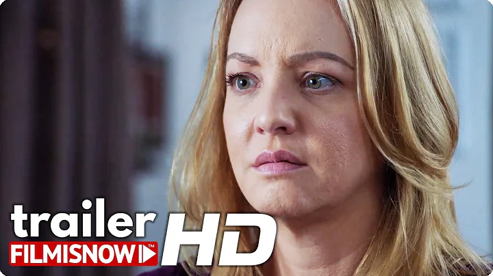 BLUSH Trailer (2020) Debra Eisenstadt Movie