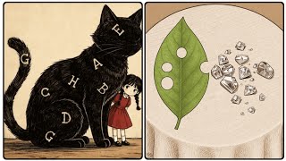 Tree Forest: Detective Words Level 8: Gameplay Solution
