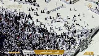 🔴Makkah Live HD TV 2025 | مكة مباشر | الحرم المكي مباشر | مكه المكرمه مبا | HD LIVE Masjid Al Haram