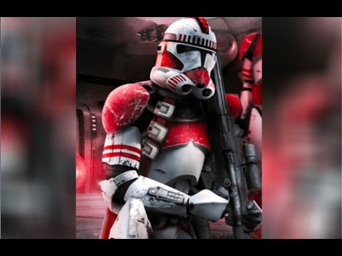 Why The Coruscant Guard Were Key In Saving Palpatine S Grand Plan Theory Youtube - star wars coruscant roblox ranks