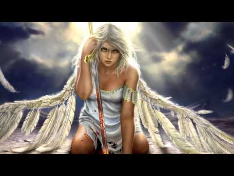 White Angel / Composed by Florian Bur