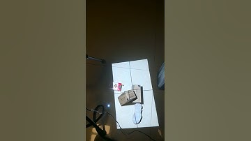 Monocular structured light 3D reconstruction 单目结构光扫描