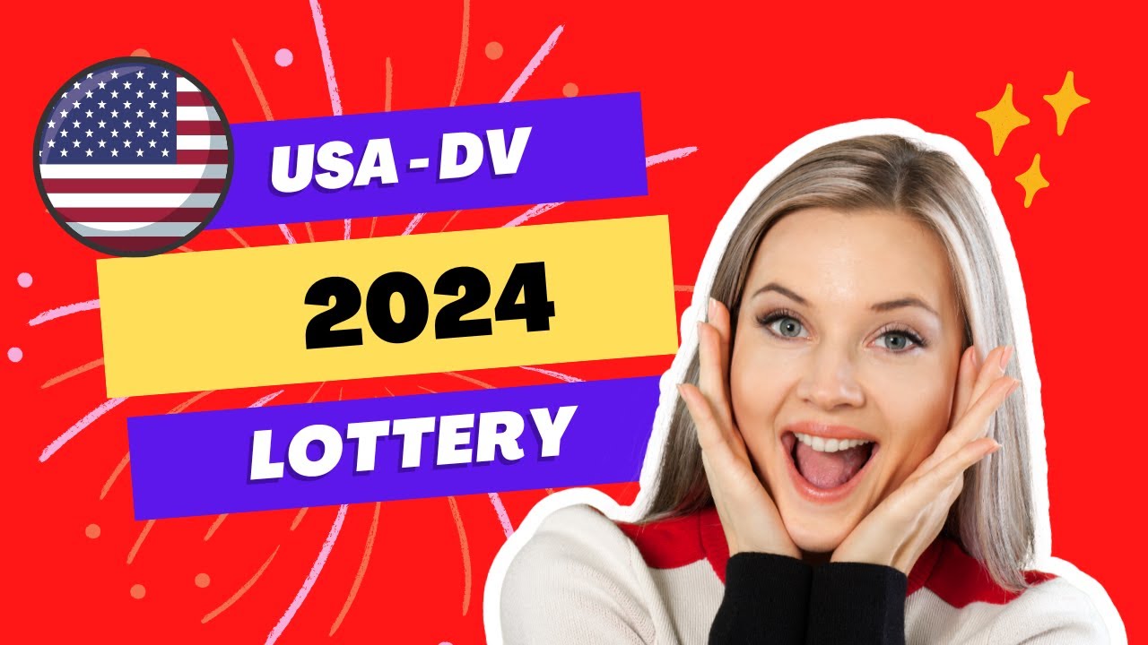 DV Lottery 2024 Application form ዲቪ 2024 ትክክለኛ አሞላል Electronic