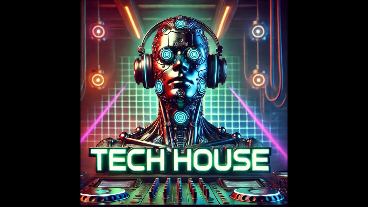 Techno House DJ Beez Mix 🎵 | Best Tech House Mix #mix #dance #techno # ...