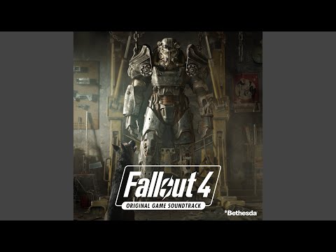 Fallout 4 Main Theme