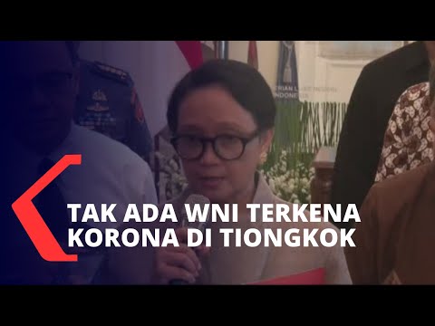 Video: Kementerian Luar China Mencadangkan Agar Amerika Membawa Coronavirus Ke Negara Ini - - Pandangan Alternatif