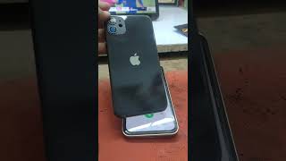 #iphone #11#convert #15pro#return #convert #to#iphone #11 #done ✅