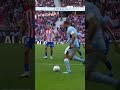 That audacity from Borja Iglesias to chip Jan Oblak! 🤯 #laliga #celtavigo #atleticodemadrid