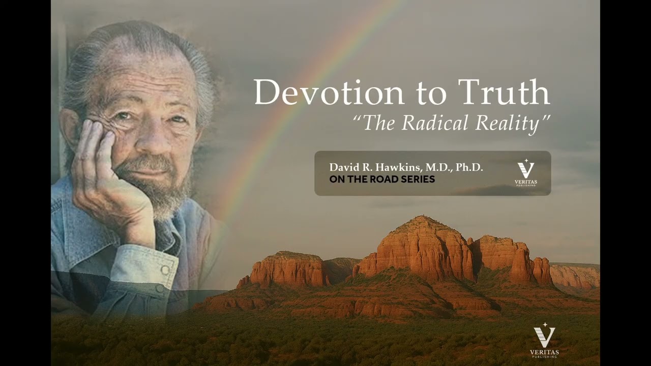 The Radical Reality | Devotion to Truth