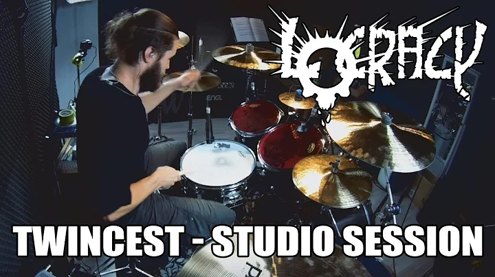 Eugene Ryabchenko - Locracy - Twincest (studio ses...