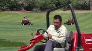 Duffers Delight: 6 Bay Area Counties Reopen Golf Courses on Monday