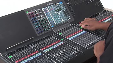 18   3 12   Console Operation   Basics   Store Undo & Recall Undo