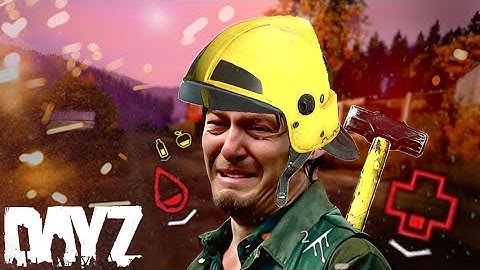 DayZ OFFICIAL is a WILD Experience