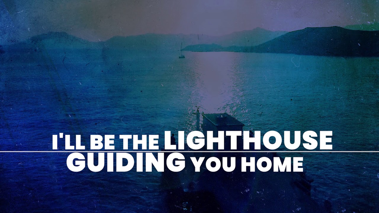 Staci Frenes "Lighthouse" (Lyric Video) YouTube