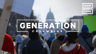 Generation Columbine — A NowThis Film — Official Trailer | NowThis