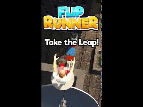 Flip Runner