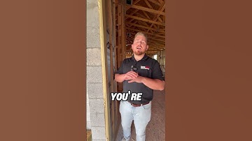 DID YOU KNOW? The best way to insulate a block wall is to do it before adding furring strips!